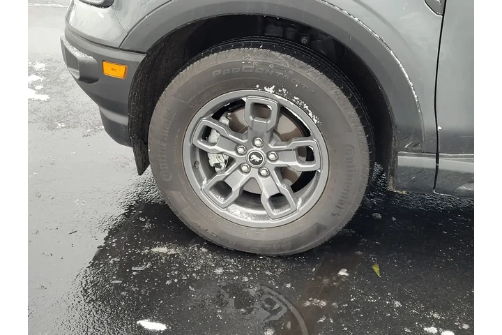 $27397 : Ford Bronco Sport 2024 AWD B image 10