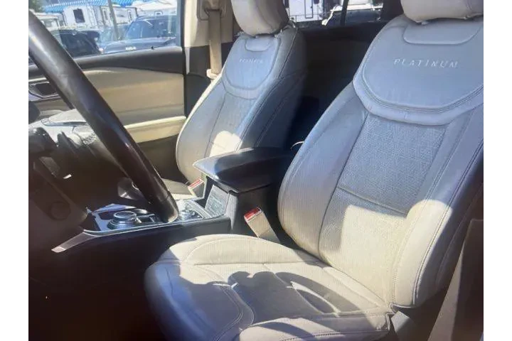 $31988 : Ford Explorer 2021 AWD Plati image 9