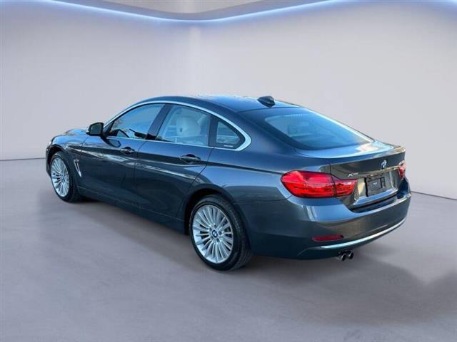 $14985 : BMW 4 Series 428i xDrive Gran image 4