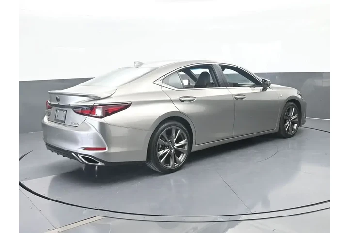 $26331 : Lexus ES 350 2019 F SPORT 4d image 6