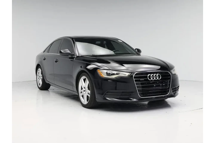 $17998 : Audi A6 2015 AWD 2.0T quattr image 1