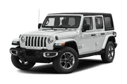 Jeep Wrangler Unlimited 2019 en Long Island