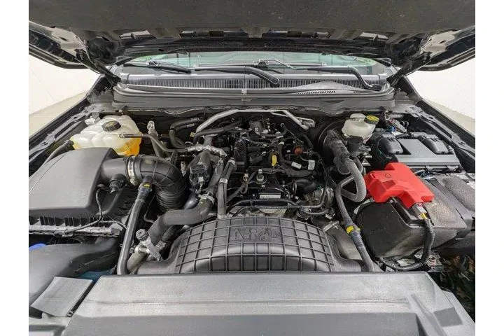 $30257 : Ford Ranger 2022 4x4 Lariat image 10