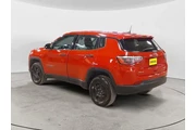 $15988 : Jeep Compass 2020 4x4 Sport thumbnail