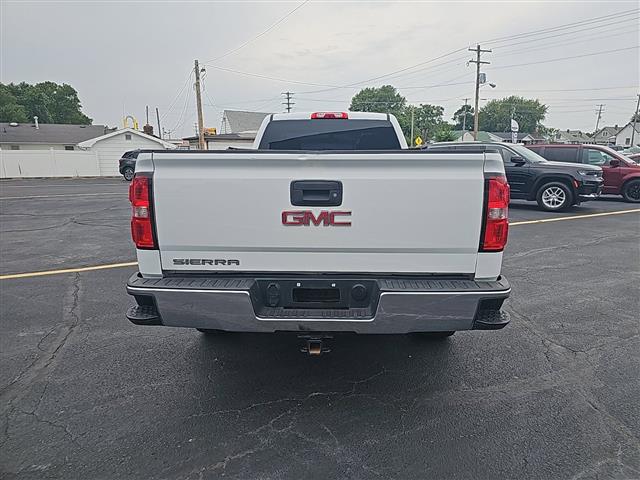 $18300 : 2015 Sierra 1500 Base Truck R image 3