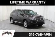 Lexus RX 350 2013 AWD 4dr SU en Wichita