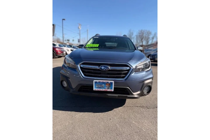 $14995 : 2018 Outback 2.5i Limited image 5