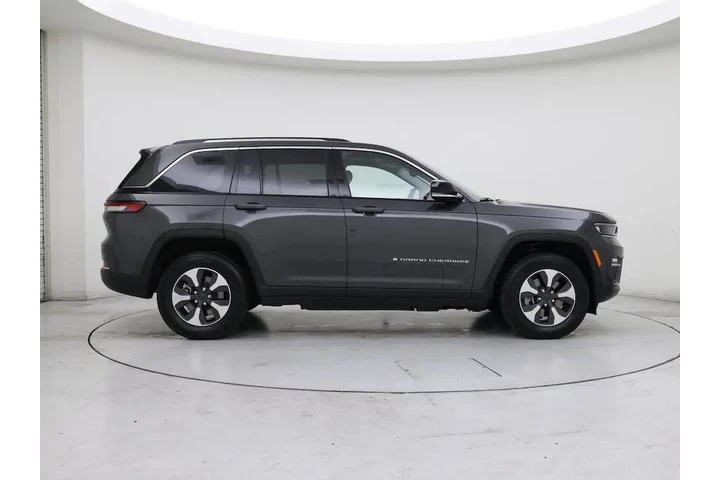 $32998 : Jeep Grand Cherokee 2023 4x4 image 7