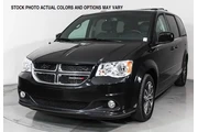 Dodge Grand Caravan 2017 SXT en Los Angeles