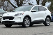 Ford Escape 2022 AWD Titaniu