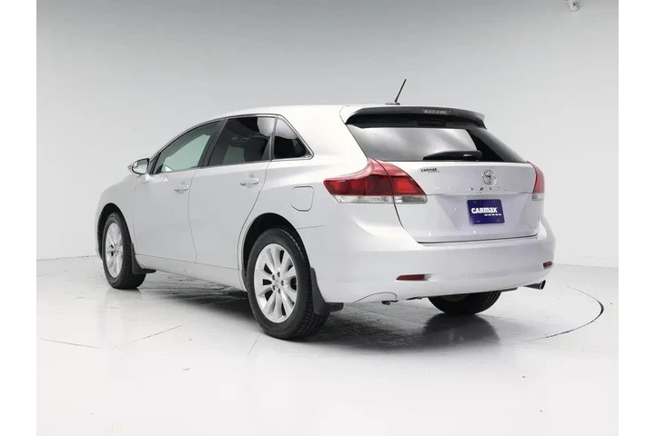 $15998 : Toyota Venza 2014 AWD LE 4cy image 2