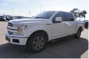 $27288 : Ford F-150 2018 4x2 Lariat 4 thumbnail