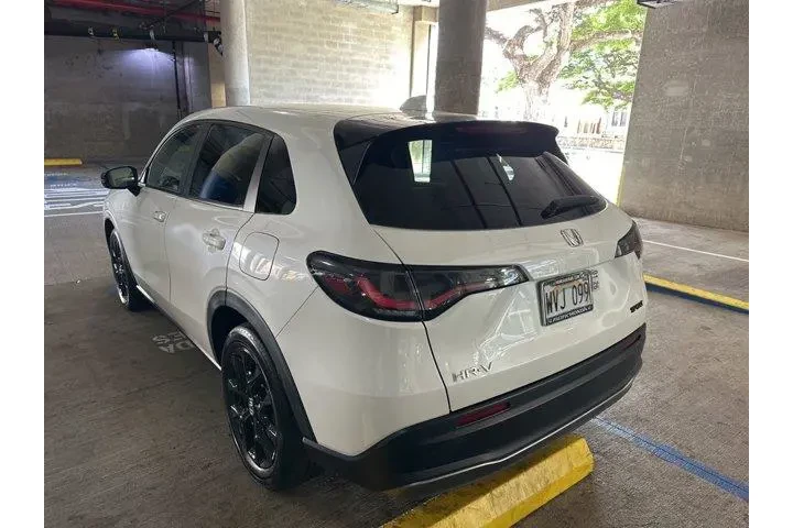 $25995 : Honda HR-V 2023 Sport 4dr Cr image 7