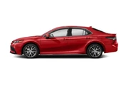 $22490 : Toyota Camry 2023 SE 4dr Sed thumbnail