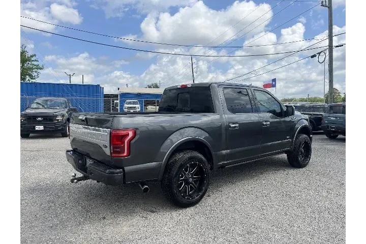 $19981 : Ford F-150 2016 4x2 King Ran image 2