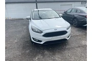 $9433 : Ford Focus 2018 SEL 4dr Seda thumbnail