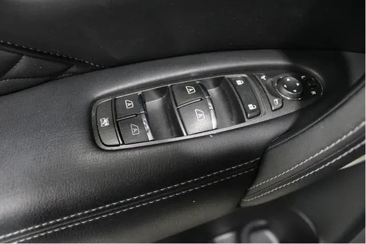 $39987 : INFINITI QX80 2022 AWD Senso image 7