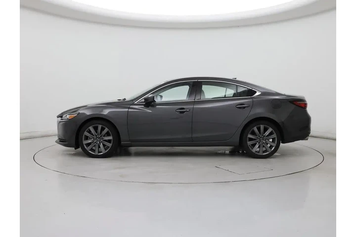 $22998 : Mazda Mazda6 2020 Grand Tour image 3