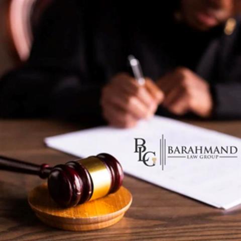 Barahmand Law Group image 4
