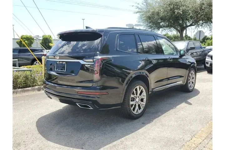 $30990 : Cadillac XT6 2021 Premium Lu image 6