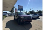 $15499 : 2019 Grand Cherokee Limited thumbnail