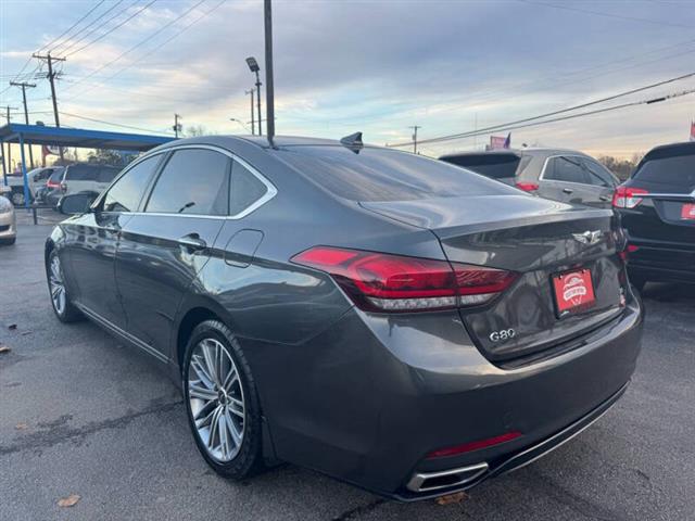 $21995 : 2019 Genesis G80 3.8 image 10