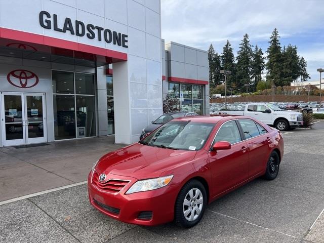 $11790 : 2010  Camry LE image 1