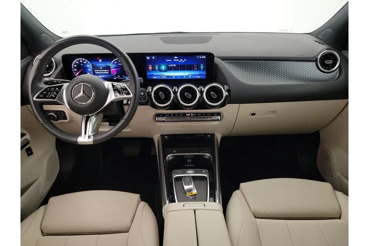 $35998 : Mercedes-Benz GLA 2025 AWD G image 9