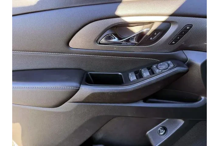$36888 : Chevrolet Traverse 2023 4x4 image 7