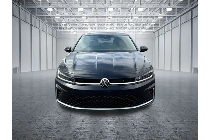 $18645 : Volkswagen Jetta 2025 S 4dr image 2