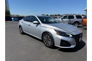 $21900 : 2023 Altima 2.5 SV thumbnail