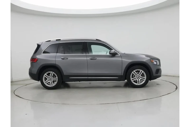 $26998 : Mercedes-Benz GLB 2021 AWD G image 7