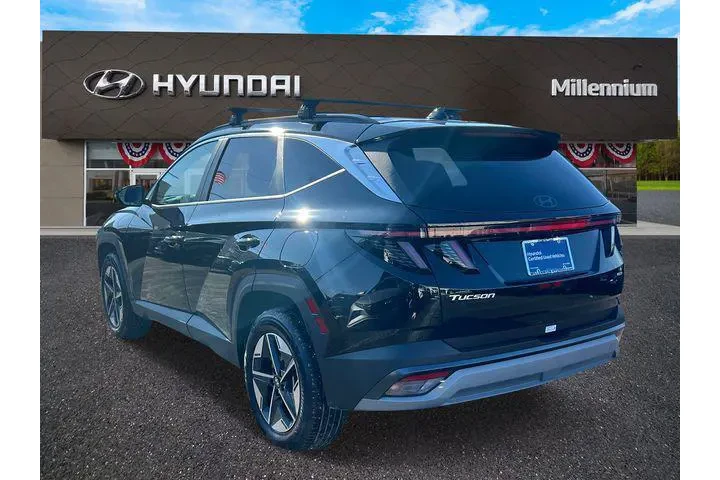 $28995 : Hyundai TUCSON 2025 AWD SEL image 5