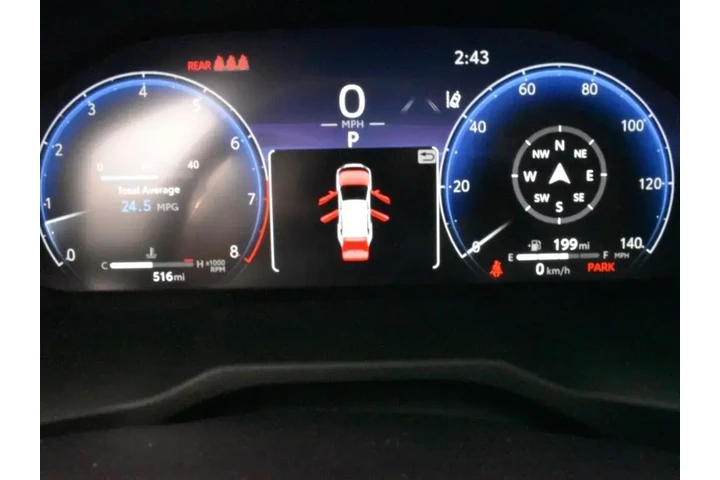 $39488 : Toyota RAV4 2024 AWD Limited image 9