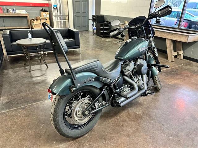 $11985 : 2020 Harley-Davidson SOFTAIL image 5