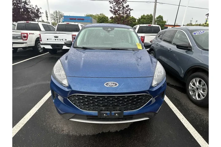 $24990 : Ford Escape 2022 AWD SE 4dr image 5
