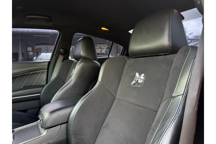 2019 Charger Scat Pack image 8