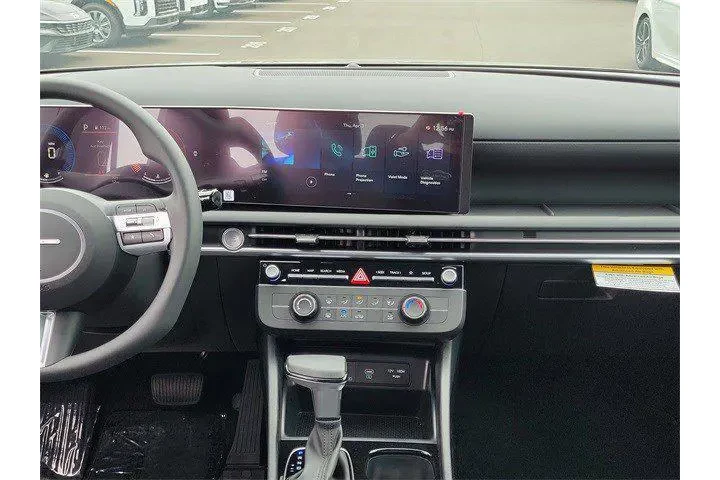 $30709 : Hyundai SANTA CRUZ 2025 SE 4 image 8