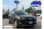 Ford Escape 2024 AWD Active