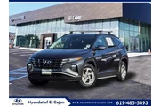 Hyundai TUCSON 2023 SEL 4dr en San Diego