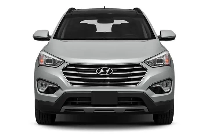 $1999 : Hyundai SANTA FE 2013 AWD GL image 4