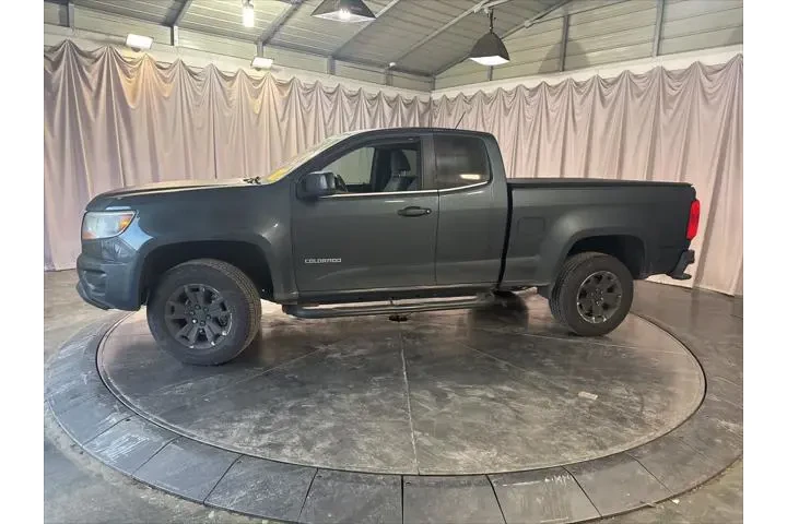 $17995 : Chevrolet Colorado 2017 4x2 image 8
