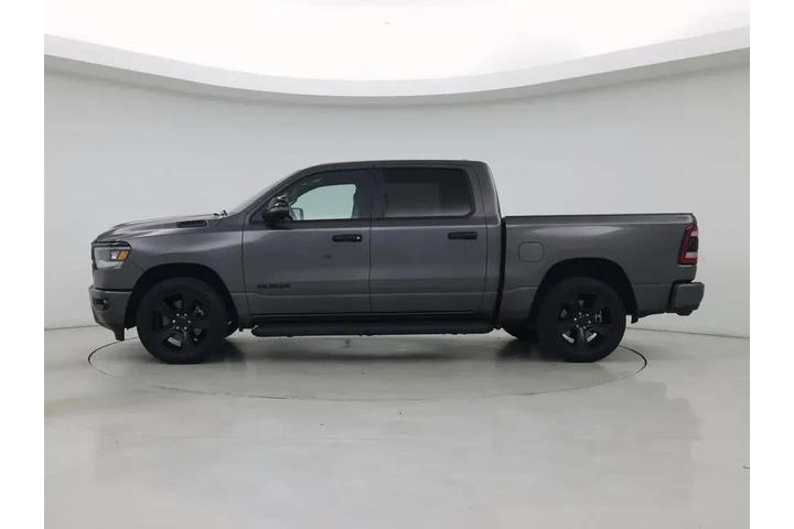 $32998 : Ram 1500 2023 4x2 Big Horn 4 image 3