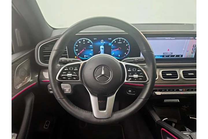 $39998 : Mercedes-Benz GLE 2022 GLE 3 image 10