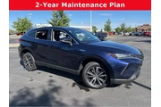 2021 Venza en Madison