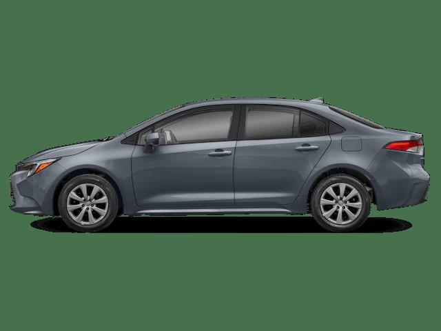 $27624 : 2024 Corolla Hybrid LE image 2