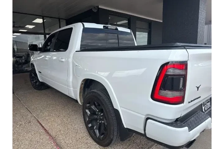 $32950 : Ram 1500 2021 4x4 Limited 4d image 3