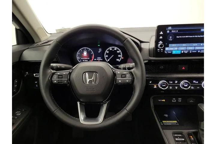 $34998 : Honda CR-V 2025 AWD EX-L 4dr image 10