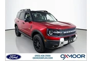 Ford Bronco Sport 2025 AWD B en Louisville