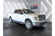 Ford F-150 2014 4x4 XLT 4dr